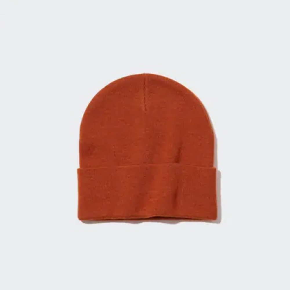UNIQLO HEATTECH WATCH CAP